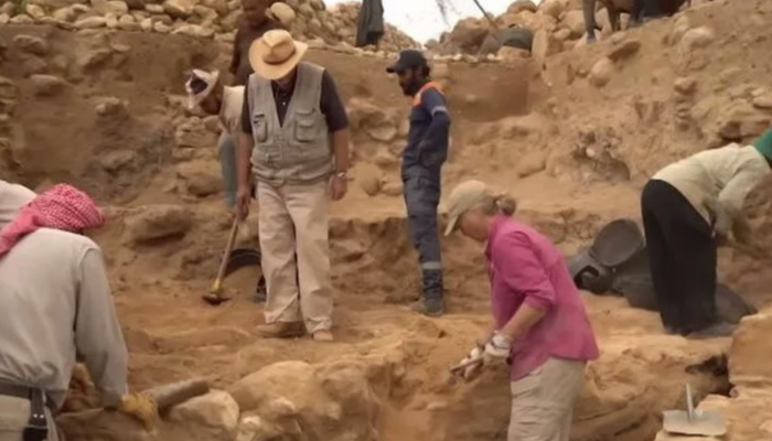 Um arqueólogo encontra a localização de Sodoma e Gomorra usando um versículo da Bíblia