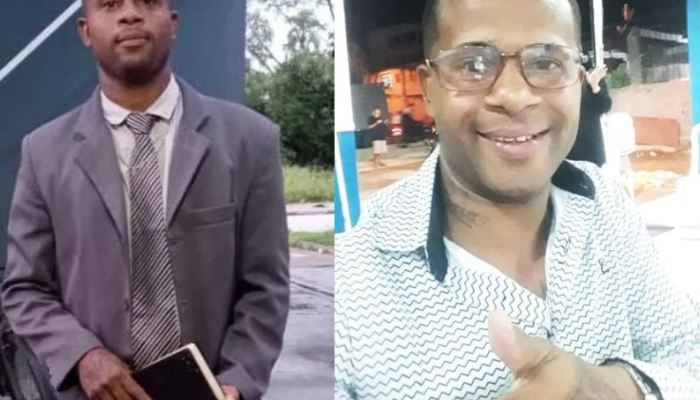 Pastor é morto em operação “Família diz arma dele era a Bíblia”
