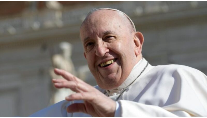 Papa Francisco: Igreja Católica está aberta à comunidade LGBTQIA+