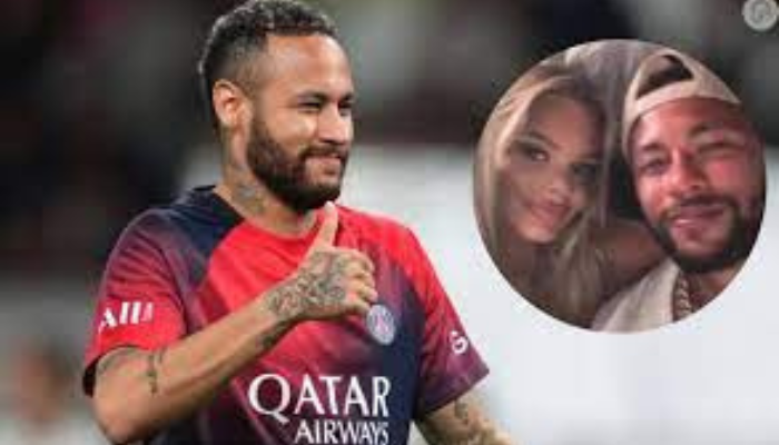 "Neymar Contrai Doença Após Férias Intensas em Ibiza"